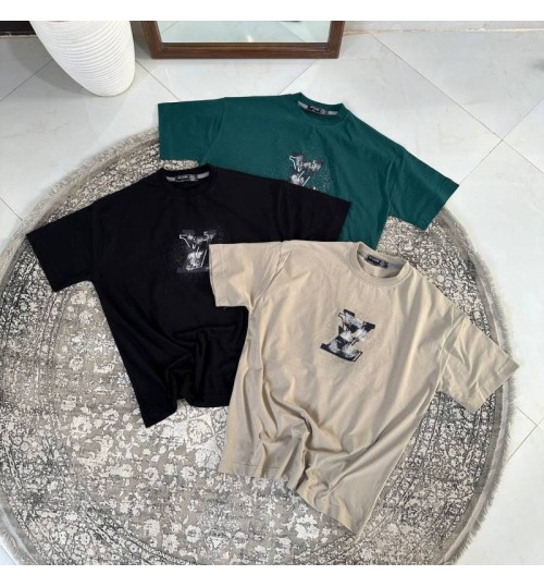 تیشرت قواره آزاد LV