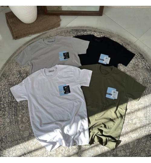 تیشرت پنبه نایک