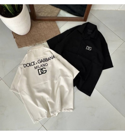 پیراهن مازراتی D&G