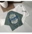 تیشرت چاپ پفک برجسته