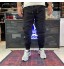 شلوار اسلش غواصی سه خط 