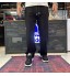 شلوار اسلش نیم بگ Balenciaga