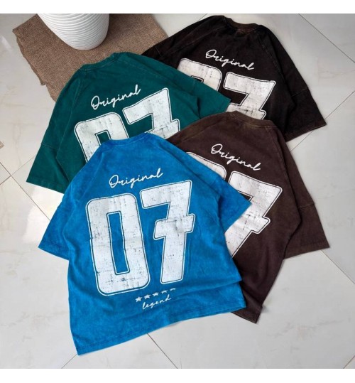 تیشرت سنگشور 7