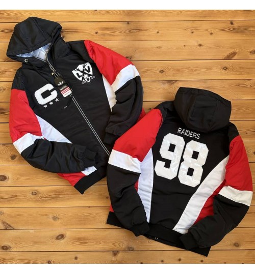 کاپشن شماره دار 