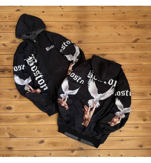 سویشرت رهایی 