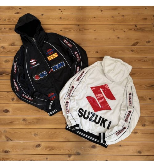 سویشرت سوزوکی