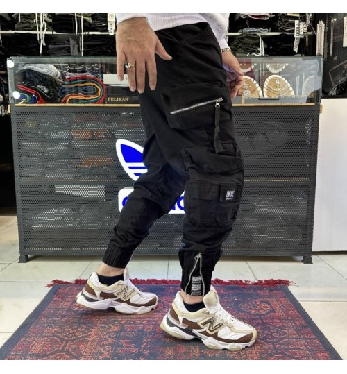 شلوار 12 جیب امیری