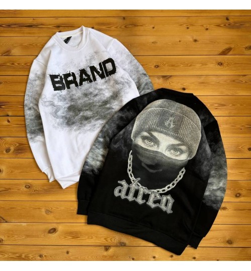 دورس روح نقاب دار