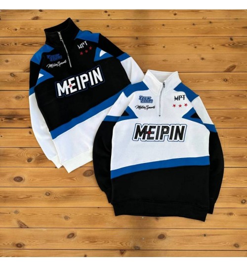 دورس نیم زیپ MPT