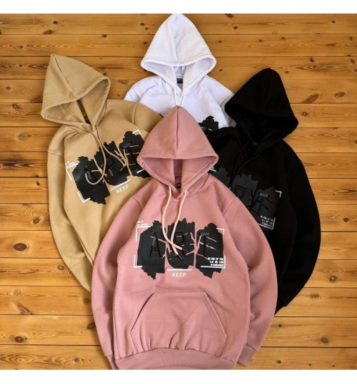 هودی داخل کرک ART