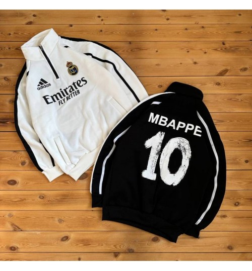 دورس نیم زیپ امباپه