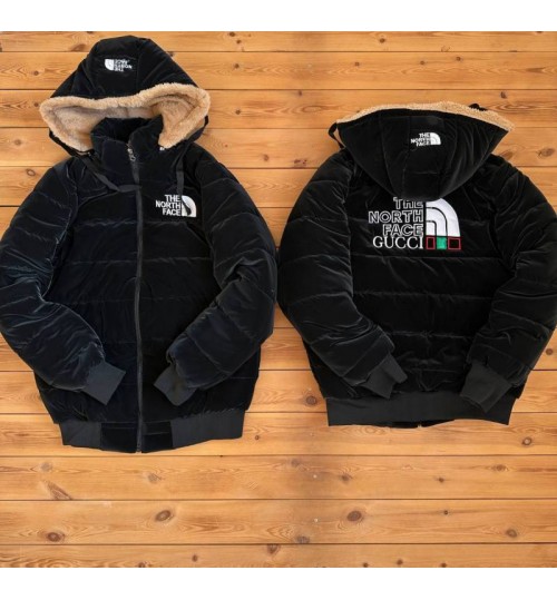 کاپشن سیلیکونی نورث فیس