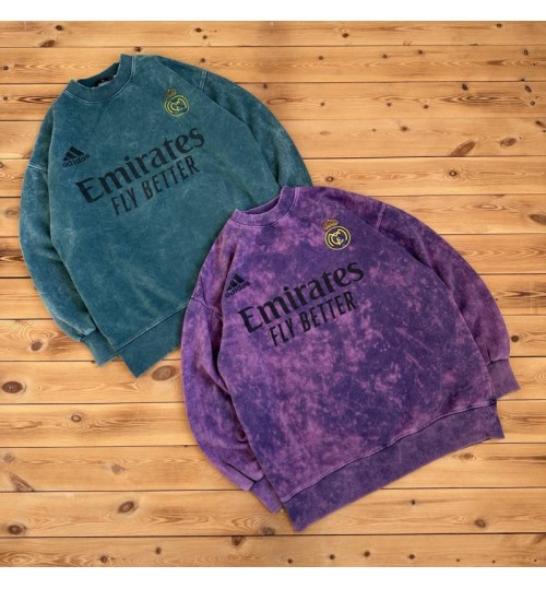 تک پوش سنگشور رئال مادرید