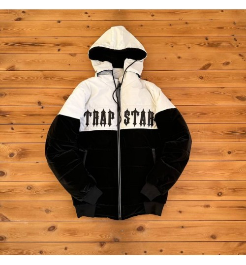 کاپشن ترپ استار