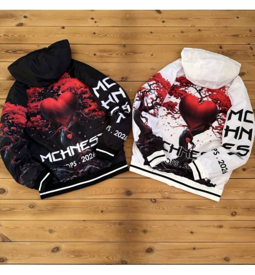 سویشرت ریشه در قلب 