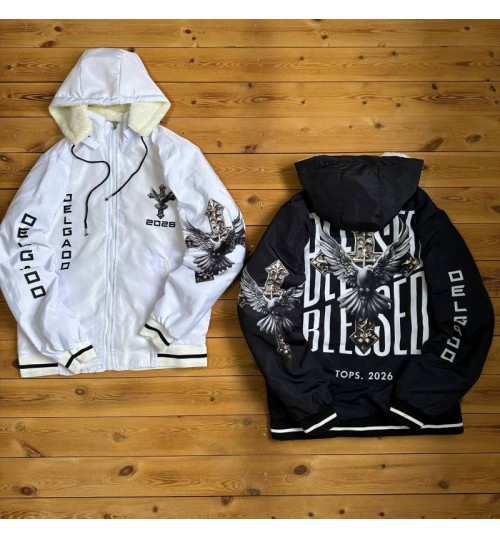 سویشرت کبوتر صلیب