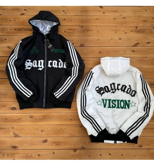 کاپشن ضد آب سه ستاره 