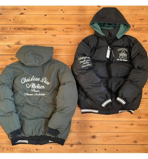 کاپشن پفی تیوپی