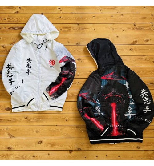 سویشرت ژاپنی داخل خز