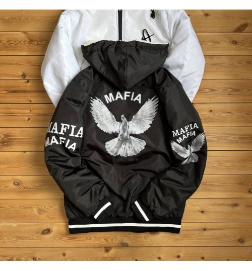 سویشرت مافیا داخل خز 