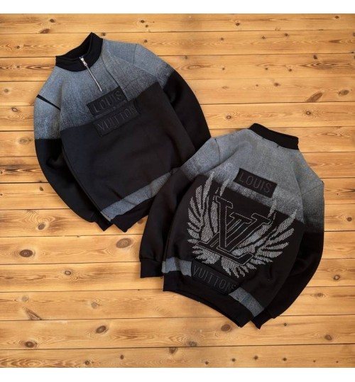 دورس نیم زیپ LV