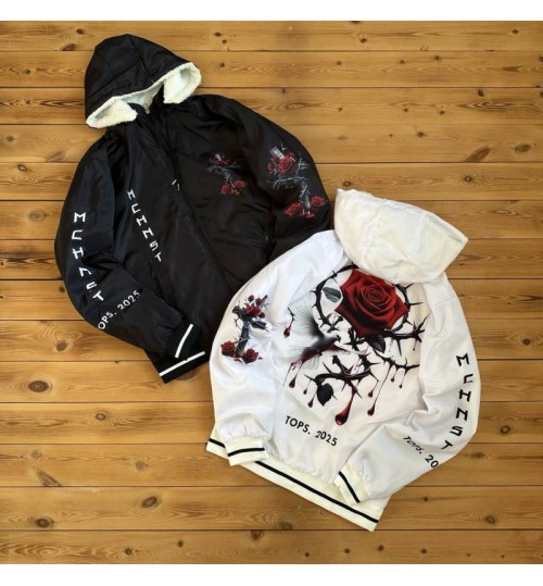 سویشرت کبوتر و سیم خاردار 