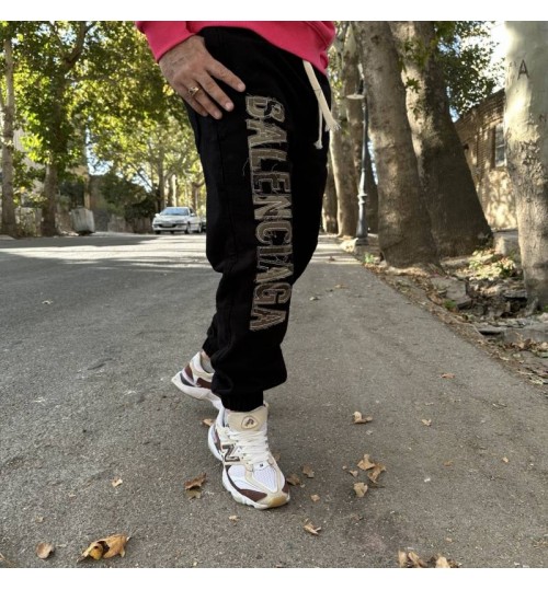 شلوار جاگر دورس بالنسیاگا