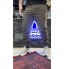 شلوار شیشجیب دم پا کش و دکمه