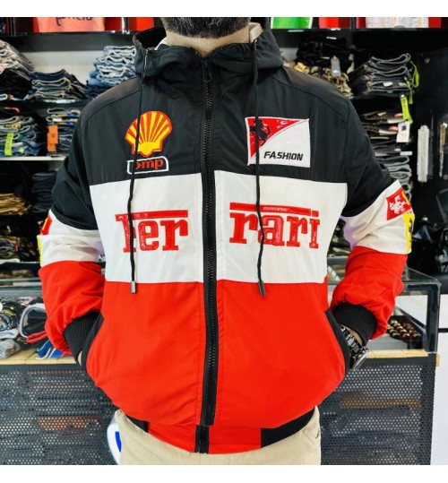 سویشرت فِراری