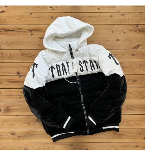 کاپشن ترپ استار دو رو 