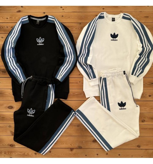 ست دورس آدیداس