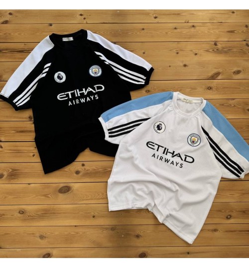 کیت باشگاهی منچستر سیتی