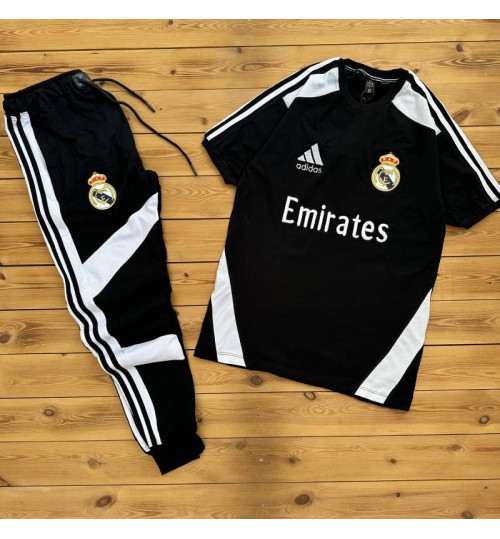 ست رئال مادرید 