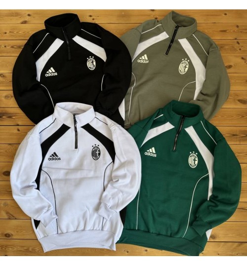 دورس نیم زیپ میلان 