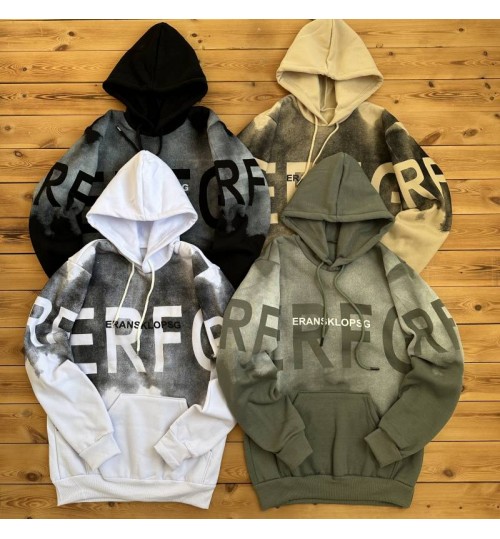 هودی داخل کرک 