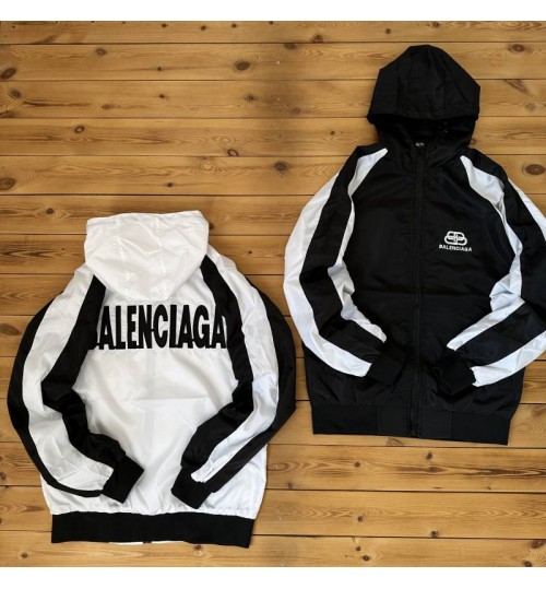 سویشرت بادگیری بالنسیاگا