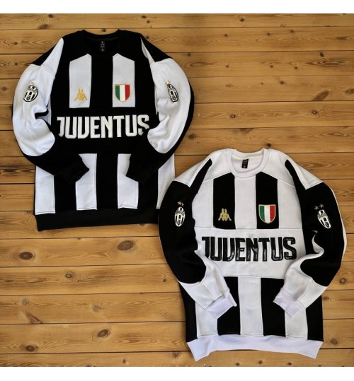 دورس داخل کرک یوونتوس