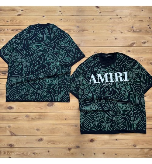 تیشرت قواره باکسی امیری 