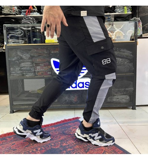 شلوار اسلش شیشجیب  بالنسیاگا