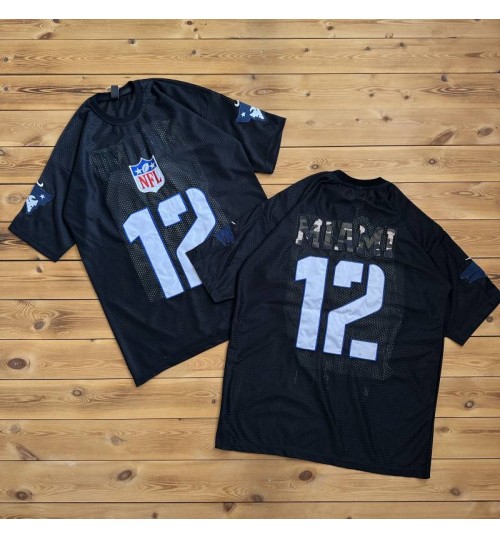 تیشرت سوزنی  12