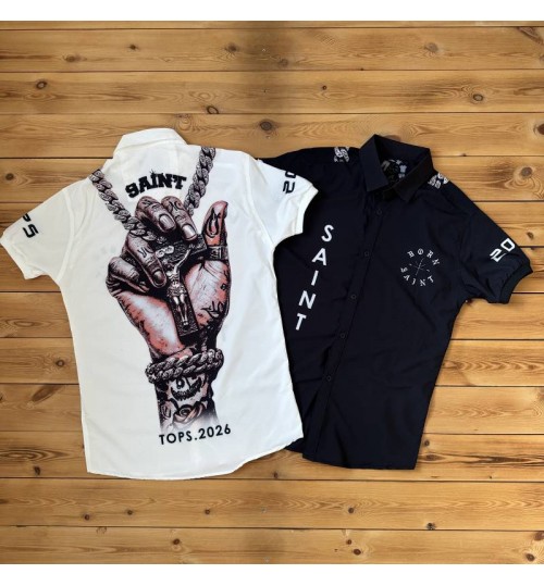 پیراهن بوگاتی دست مقدس 