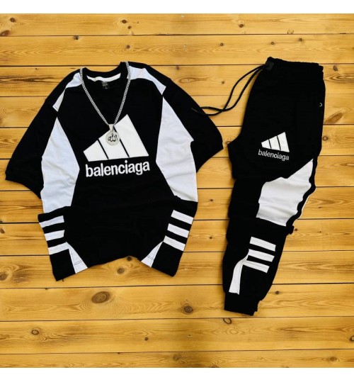 ست ترکیبی آدیداس بالنسیاگا